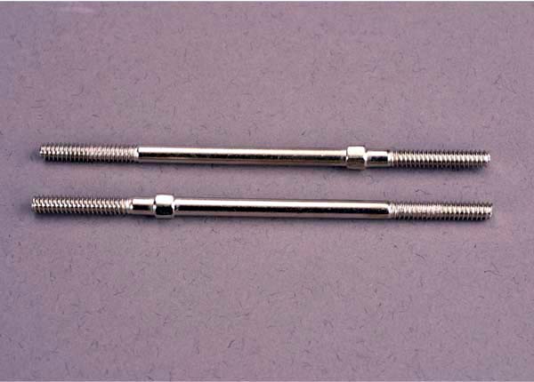 TRA2335 Traxxas Turnbuckles, 72mm (2)