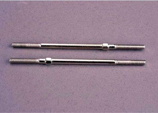 TRA2335 Traxxas Turnbuckles, 72mm (2)