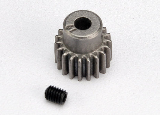 TRA2419 Traxxas 48P Pinion Gear (19)