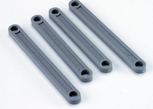 Traxxas Camber Link Set for Bandit (Grey) TRA2441A