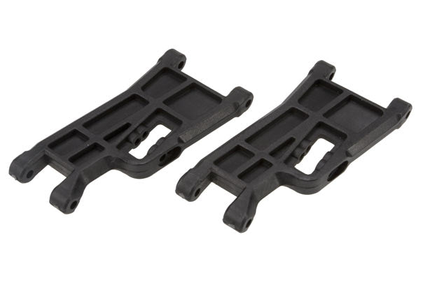 TRA2531X Traxxas Front Suspension Arms (2)