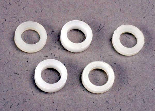 Traxxas 5x8x2.5mm Plastic Bellcrank Bushings (4) TRA2545