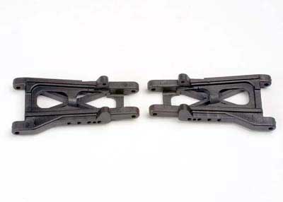 TRA2555 Traxxas Suspension Arms Rear (2)