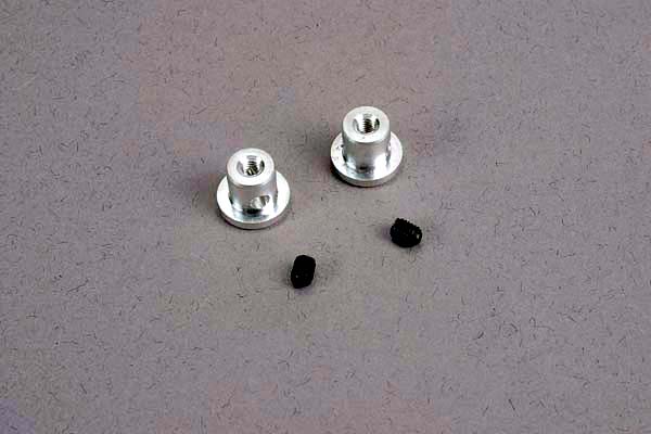 TRA2615 Traxxas Wing Button/Screw Set