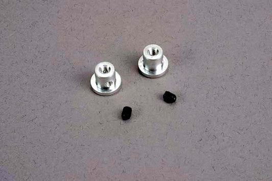 TRA2615 Traxxas Wing Button/Screw Set