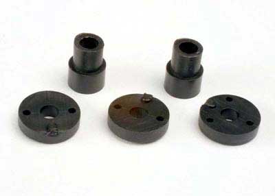Traxxas Shock Piston Head Set TRA2669