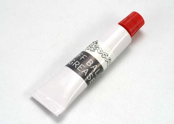 Traxxas Differential Lube TRA2716