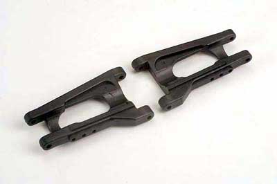 Traxxas Rear Suspension Arm Set (Long) TRA2750R
