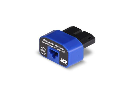 Traxxas ID Charger Port for TRX-4M Battery, 2-amp TRA2821-PORT
