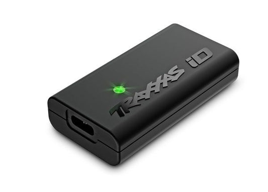 Traxxas Charger, 2-amp USB-C, 2s LiPo (with iD) TRA2920