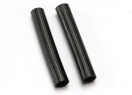 Traxxas Heat shield tubing, fiberglass (2) TRA3149A