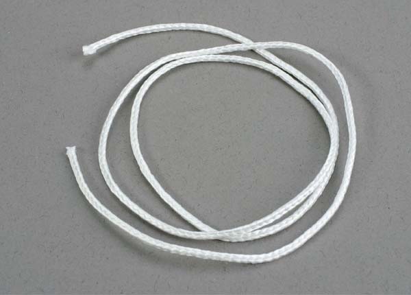 Traxxas Pull String Starter Recoil Rope (.12, .15) TRA3277