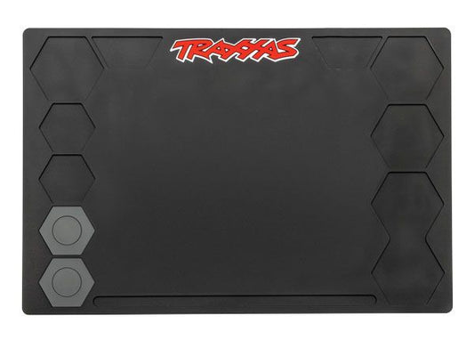 Traxxas Heavy-Duty Rubber Pit Mat 16"x24" (40.6 x 61cm) TRA3425