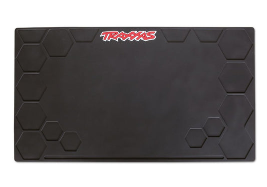 Traxxas Heavy-Duty Rubber Pit Mat 36x20" (91.4 x 50.8cm) TRA3426