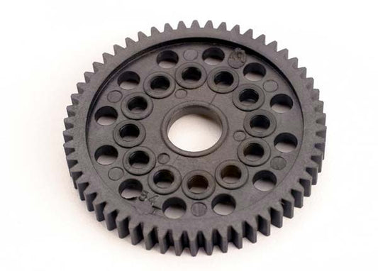 TRA3454 Traxxas Spur Gear (54-Tooth) (32-Pitch) w/Bushing
