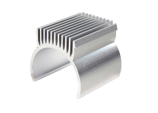 TRA3458 Traxxas Heat sink Velineon 540XL motor (fits #3351R and #3461 motors)