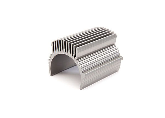 Traxxas Heat sink, Velineon 540XL motor TRA3462