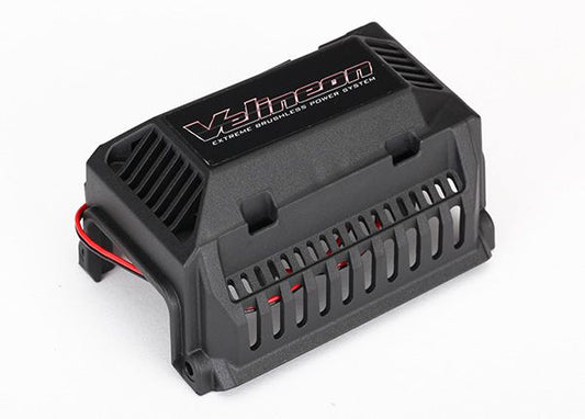 Traxxas Dual cooling fan kit (with shroud), Velineon 1200XL motor TRA3474