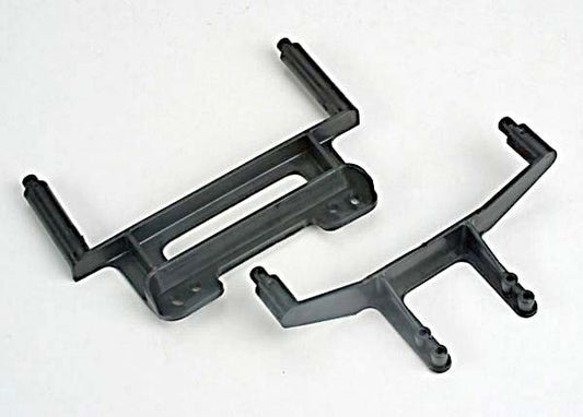 Traxxas Body Mount Set TRA3614
