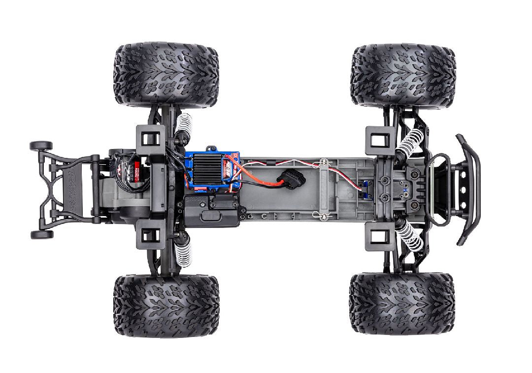 Traxxas 1/10 Stampede 2WD BL-2S HD Clipless - PINK TRA36354-4PINK