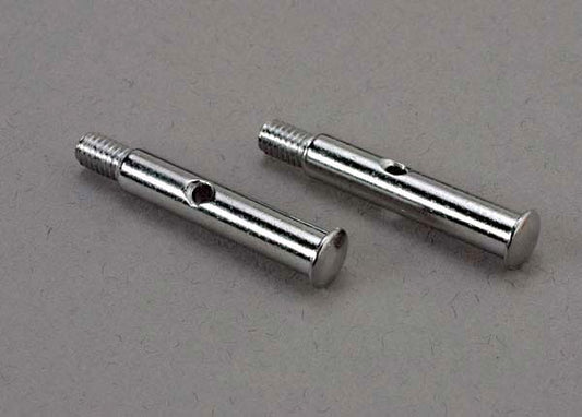 Traxxas Front Axles (2) TRA3637