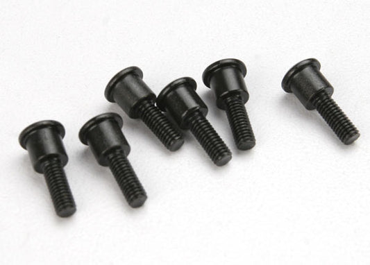 Traxxas 3x12mm Shoulder Screws (Ultra Shocks) (6) TRA3642x