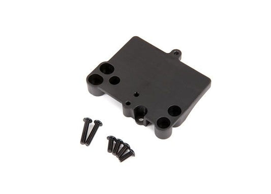 Traxxas Mounting plate, electronic speed control TRA3725R
