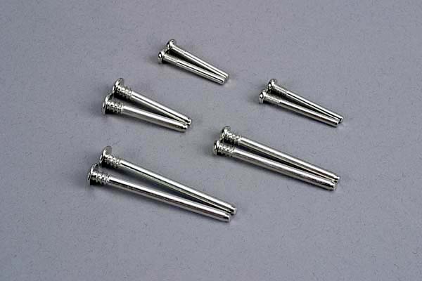 Traxxas Screw Pin Set TRA3739