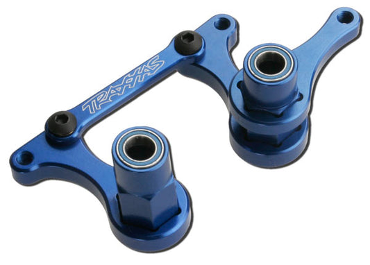 Traxxas T6 Aluminum Steering Bellcrank, TRA3743A
