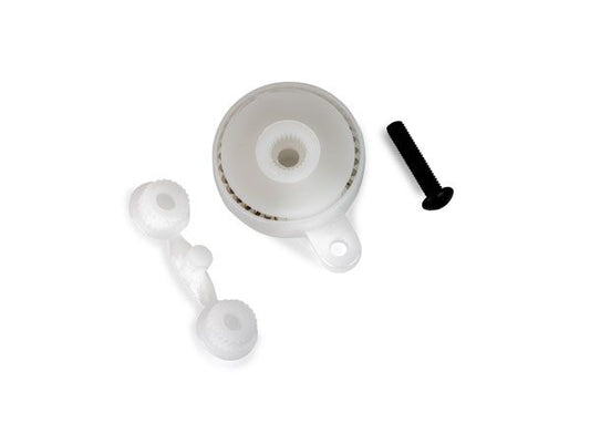 Traxxas Servo Saver w/ Adapters TRA3744X