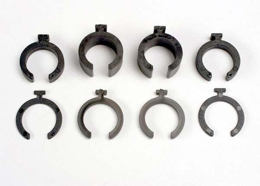 Traxxas Spring pre-load spacers TRA3769
