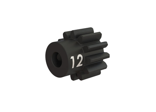 Traxxas 32P Machined, Hardened Steel Pinion Gear (12) TRA3942X