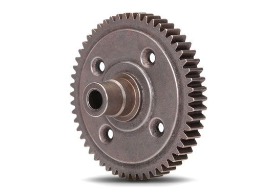 Traxxas Spur gear, steel, 54-tooth TRA3956X