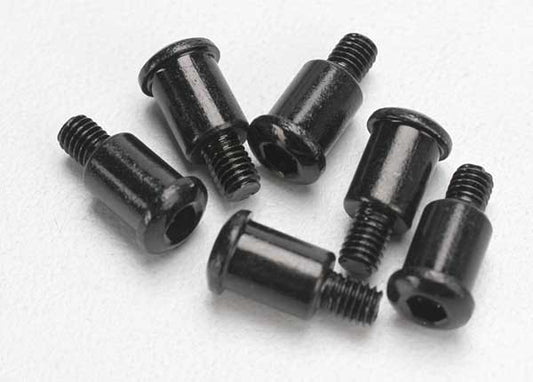 TRA3967 Traxxas 3X10mm Shoulder Screws (6)