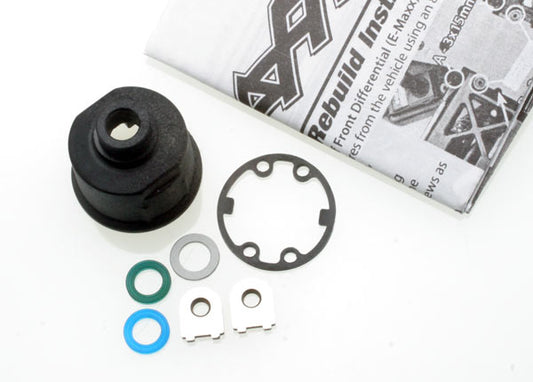 Traxxas Carrier Differential Heavy Duty TRA3978