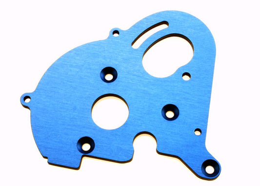 Traxxas Motor Plate (Single Motor Installation) E-Maxx TRA3997X
