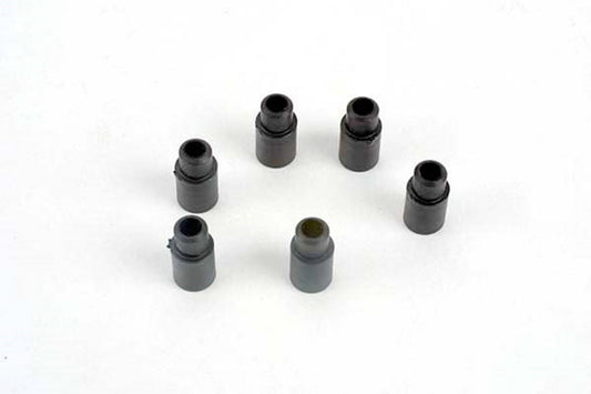 Traxxas Shock Spacers (Nitro 4-Tec) 3x6.5x8mm (6) TRA4365