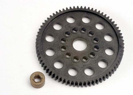 Traxxas 70T Spur Gear 32P TRA4470