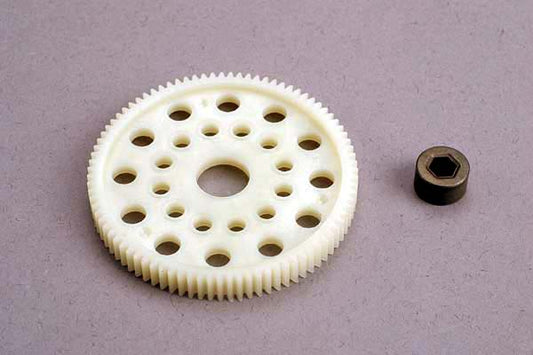 Traxxas 48P Spur Gear (87T) TRA4687