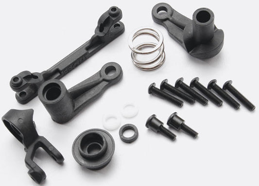 Traxxas Steering Bellcrank Set (E-Maxx) TRA4945