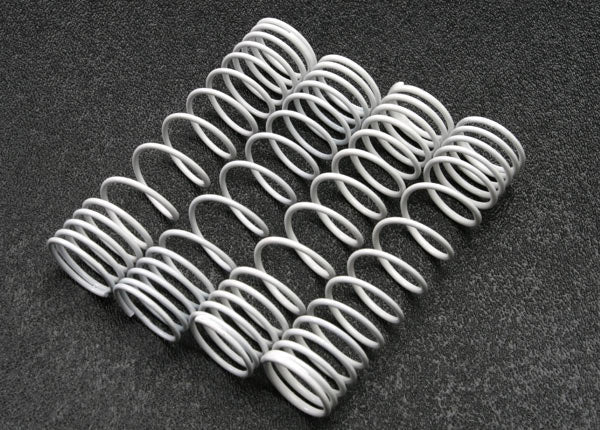 Traxxas Progressive Rate Springs (for Ultra-Shocks only)(4) TRA4957R