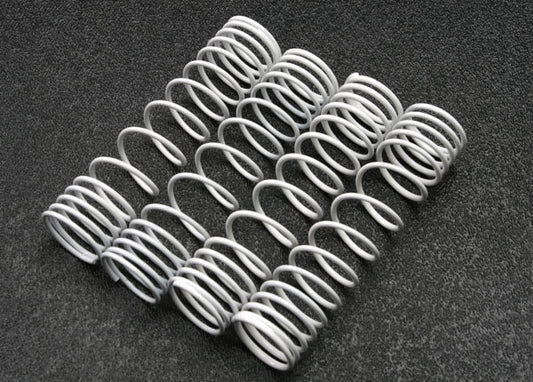 Traxxas Progressive Rate Springs (for Ultra-Shocks only)(4) TRA4957R