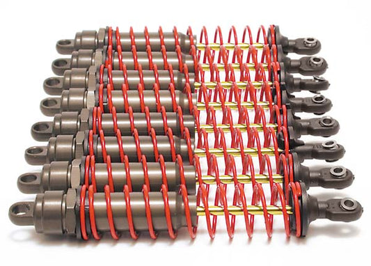 Traxxas Big Bore Shocks w/Springs TRA4962
