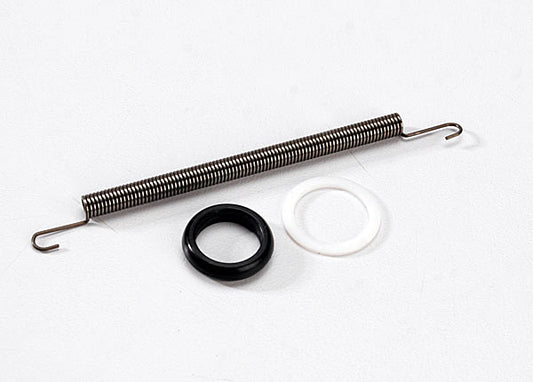 Traxxas Header Spring Gasket &amp; Spring Set TRA5254