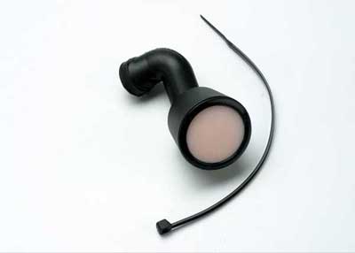 Traxxas Air Filter Housing (Revo) TRA5264
