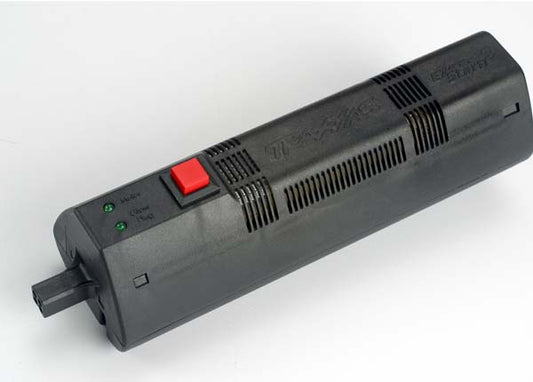 Traxxas Control box (complete) (EZ Start 2) TRA5280