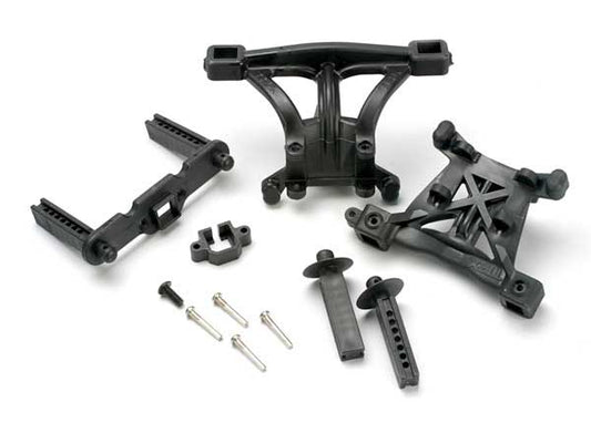 TRA5314 Traxxas Revo Body Mounts