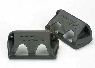 TRA5315 Traxxas Revo Steering Servo Guards (2)