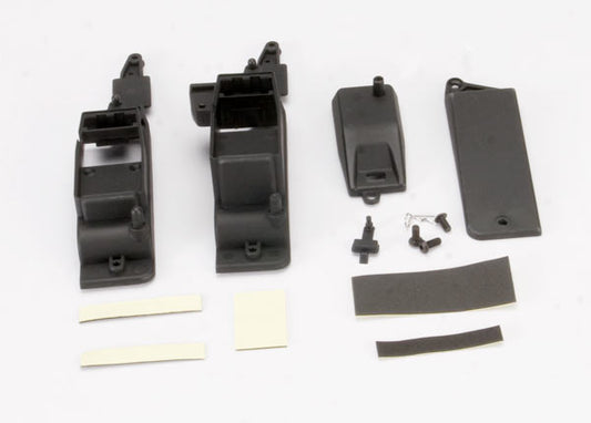 Traxxas Box, Receiver & Battery (2)TRA5324X
