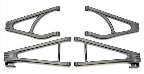 Traxxas Revo Rear Extended Wheelbase Suspension Arm Set TRA5333R
